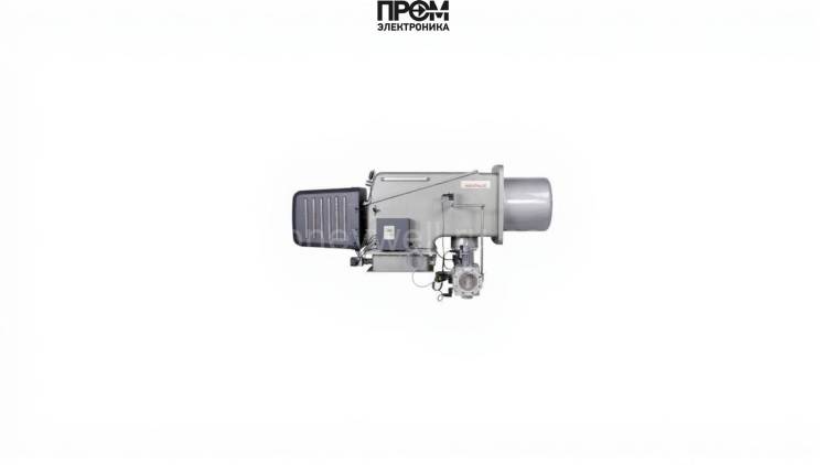 Газовая горелка Weishaupt WKG 50/2-A, DN 65, исп. ZMH