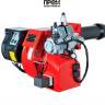 Газовая горелка Ecoflam BLU TS 1000.1 LN PRE TC HT BT3 Газовая горелка Ecoflam BLU TS 1000.1 LN PRE TC HT BT3