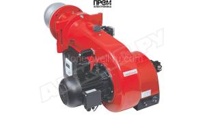 Газовая горелка Weishaupt WM-G 20/2-A, 1, исп. ZM