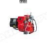 Газовая горелка Ecoflam BLU 1700.1 PAB TL SGT VGD 20.503